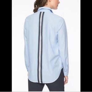 Marinwood Stripe Shirt